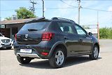 Dacia Sandero 0,9 TCe  STEPWAY, TOP, ČR - náhled 4