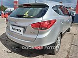 Hyundai ix35 (2012) 1.6 GDI, ČR, servis.kniha - náhled 1
