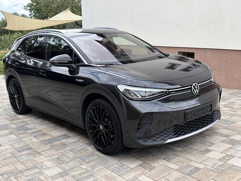 Volkswagen ID.4 (2020) 1st. 150kw, 62kwh, SOH 93% - fotka 5 z 13