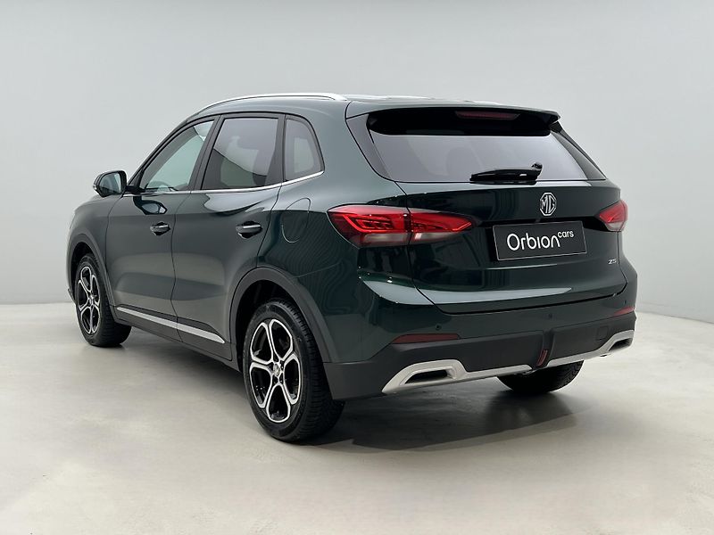 MG ZS 1.5 ICE ELEGANCE CZ 1.maj. - fotka 10 z 38