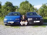 ZKUŠENOSTI UŽIVATELE: Fiat Punto 1,2 8V