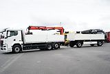 MAN TGS (2021) 26.470 / 6 X 2 / ZESTAW SKRZYN - náhled 27