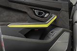 Lamborghini Urus Graphite Capsule/Pano/B&O 3D - náhled 11