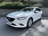 Mazda 6 2.2Skyactiv-D 110kW PO SERVISU - náhled 1