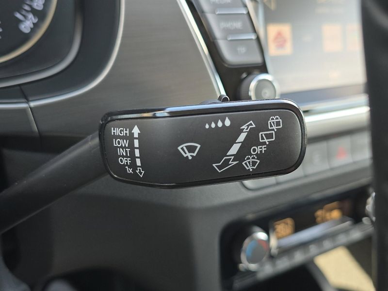 Škoda Fabia (2018) Style 1.0 TSi 81kw, serv. knih - fotka 13 z 23