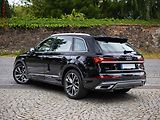 Audi Q7 (2022) 3.0 TDi quattro, 2.maj,ČR, S - náhled 6