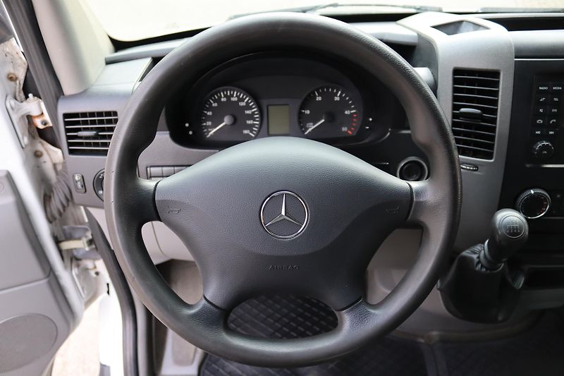 Mercedes-Benz Sprinter 310 CDI / S KAWA L2H3 CHLADÍCÍ - fotka 23 z 39