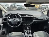 Volkswagen Touran - náhled 6