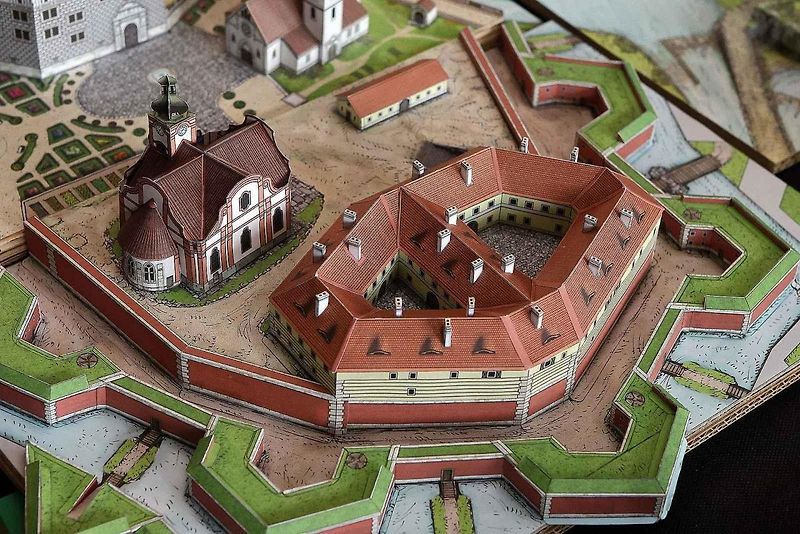 Výstava Modelářský svět v Plzni byla svátkem pro všechny modeláře nebo jejich příznivce a obdivovatele.