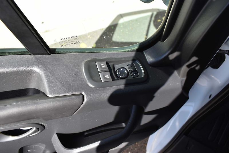 Renault Master 2.3DCi*L3H3*KLIMA*DPH* - fotka 14 z 20