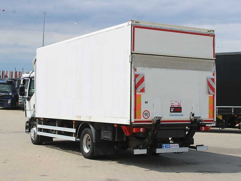 Renault Trucks D D Cab 2.1, EURO 6, HYDRAULICKÉ - fotka 4 z 21
