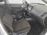 Mitsubishi ASX (2017) 1.6 MIVEC, LPG, Navi, Tempomat - náhled 9