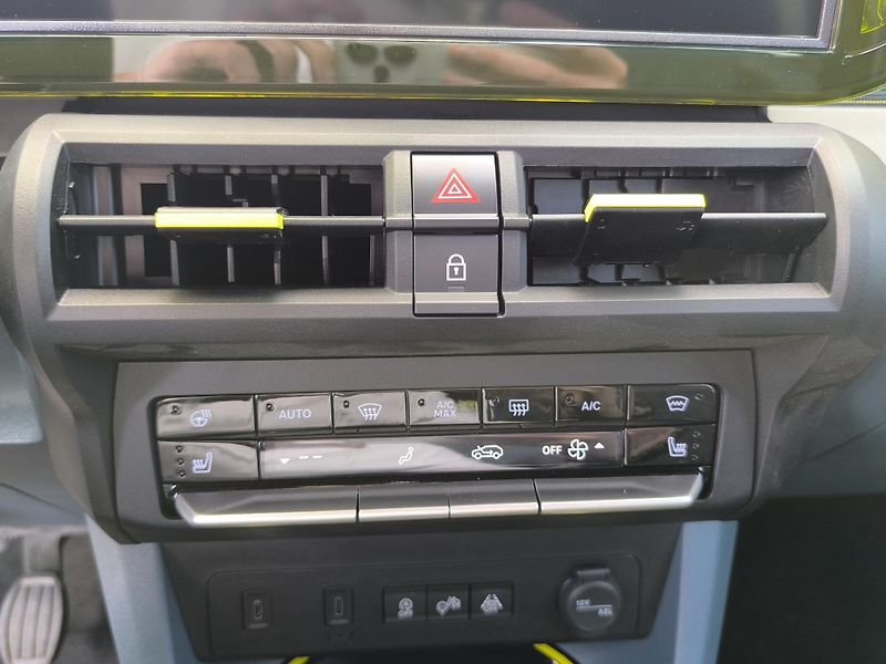 Fiat Grande Panda (2026) Icon 1.2 Turbo 100k - fotka 19 z 49