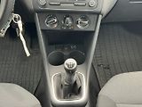Volkswagen Polo (2011) Comfortline 1.2 TSI 66kW - náhled 22