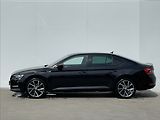 Škoda Superb 2,0 TDI 4x4 DSG SportLine TZ - náhled 1