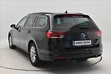 Volkswagen Passat 2,0 TDI 110kW DSG Business Zár - náhled 7