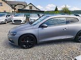 Volkswagen Scirocco (2011) - náhled 30