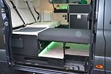 Mercedes-Benz Sprinter Sprinter 319  Camper V6 4x4 - náhled 61