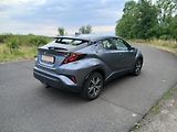 Toyota C-HR (2023) - náhled 13