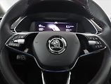 Škoda Superb (2020) Laurin&Klement iV 1.4 TSI PHEV - náhled 8