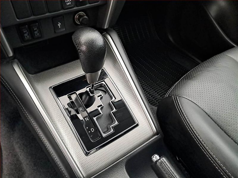 Mitsubishi L200 (2022) 2.2 DI-D - fotka 16 z 20