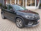 Jeep Cherokee (2019) 2.2M-JET 143kW 4X4 LIMITED - náhled 1