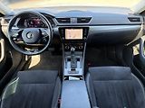Škoda Superb (2022) STYLE 2.0TDI 110kW TAŽNÉ DSG  - náhled 9