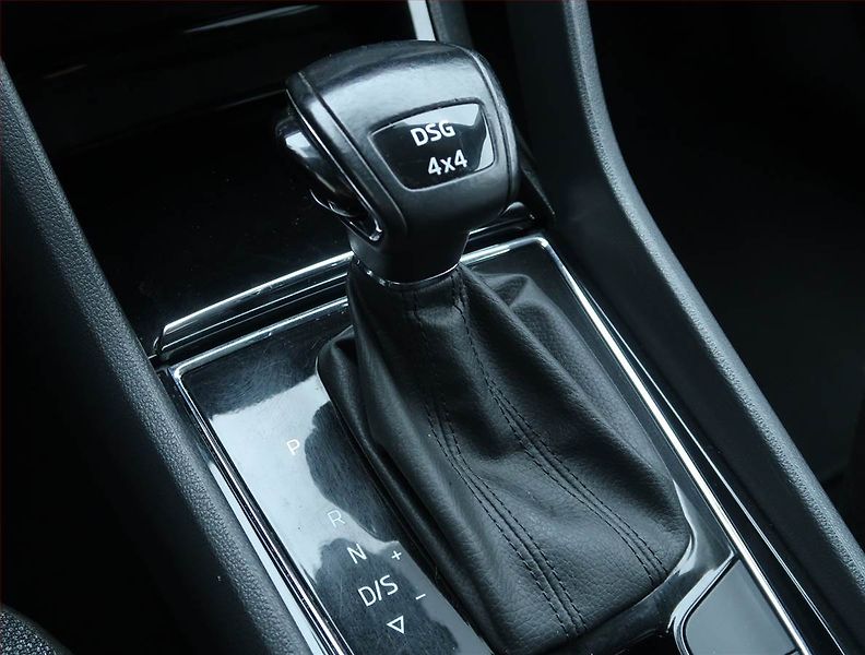 Škoda Kodiaq (2021) Ambition 2.0 TDI - fotka 13 z 23
