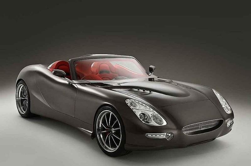Trident Iceni Magna.