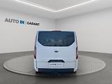 Ford Tourneo Custom (2014) L1 2.2 TDCi 114kW, Tažné - náhled 6
