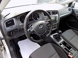 Volkswagen Golf (2016) 1.6TDI/1.Majitel/Klimatizace/ - náhled 14