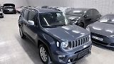 Jeep Renegade (2022) 1.3 T4 PHEV,REZERVOVÁNO  - náhled 4