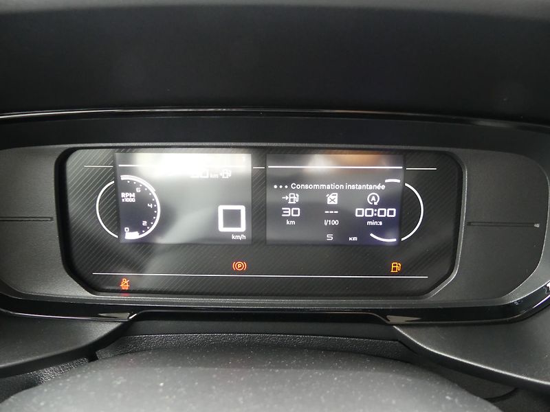 Citroën Berlingo (2026) VAN L1 650 BlueHDi 100 MAN6 - fotka 11 z 14
