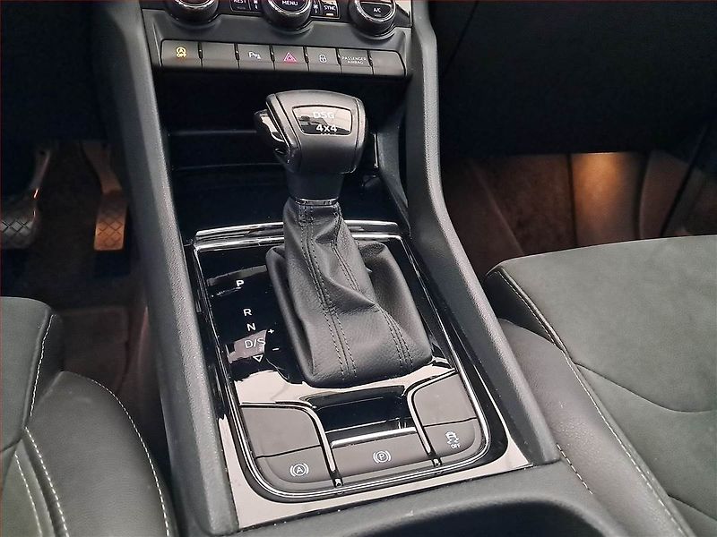 Škoda Kodiaq (2019) Style 2.0 TDI 4x4 - fotka 13 z 22