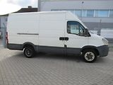 Iveco Daily (2011) 35C13 L2H2 - náhled 3