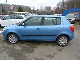 Škoda Fabia 1.2 Tsi - náhled 8
