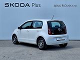 Volkswagen up! (2016) Move 1,0MPi 44kW - náhled 10