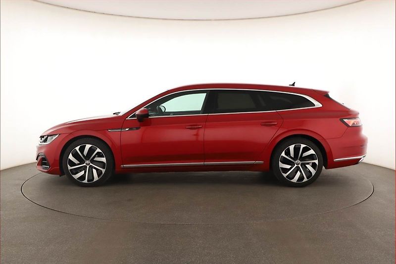 Volkswagen Arteon (2023) 2.0 TSI - fotka 3 z 20