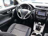 Nissan Qashqai (2016) 1.5 dCi, Serv.kniha, Navi - náhled 7