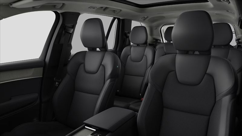 Volvo XC90 (2026) 2,0 T8  Ultra Dark - fotka 8 z 10