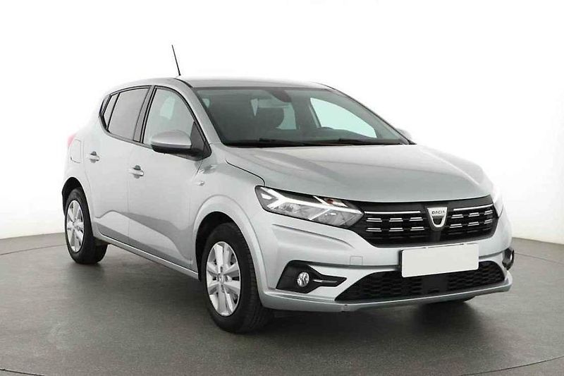 Dacia Sandero 1.0 TCe Stepway