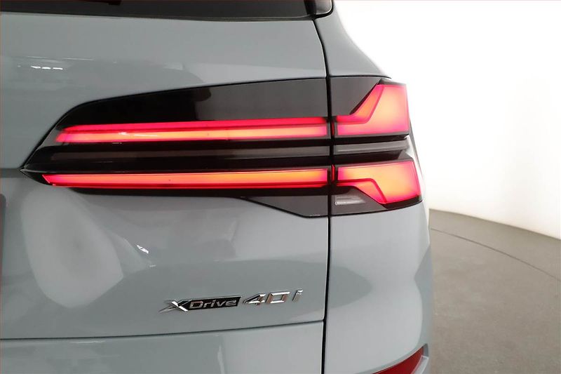 BMW X5 (2025) xDrive40i, M PAKET, DPH - fotka 24 z 27