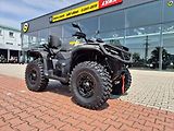 Can-Am Outlander Max 1000R LTD (2026) 4MTK - Outlander Max 1000R T B - náhled 1