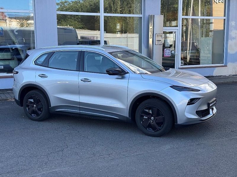 MG MGS5 EV (2026) Emotion (49 kWh) - fotka 5 z 40