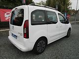 Peugeot Partner Tepee 1.6VTi  Klima - náhled 3