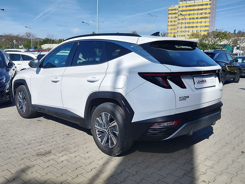 Hyundai Tucson 1.6 T-GDI/110kW Smart - fotka 7 z 33