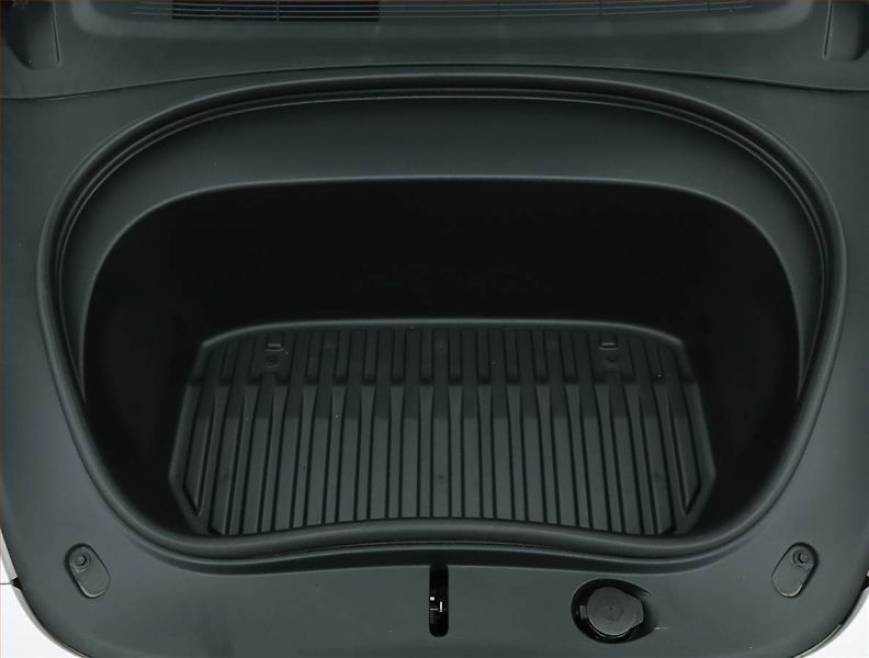 Tesla Model 3 (2023) Standard Range LFP, SoH 94% - fotka 15 z 22