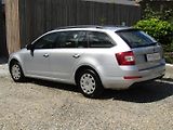 Škoda Octavia (2018) 1.6 TDI 81kW  4X4 - náhled 4