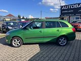 Škoda Fabia (2010) 1,2 TSI 63 KW 2X KOLA - náhled 2