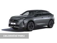 Peugeot 3008 (2026) BUSINESS Hybrid 145 e-DCS6 - fotografie inzerátu